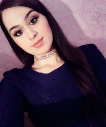 Проститутка Диана